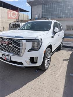 GMC Yukon
